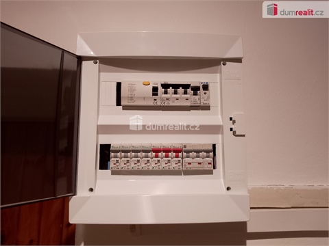 Pronájem bytu 1+1, 37 m² 22