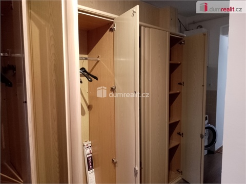 Pronájem bytu 1+1, 37 m² - 12