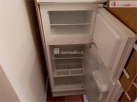 Pronájem bytu 1+1, 37 m² 6