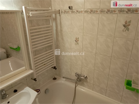 Pronájem bytu 1+1, 37 m² 16