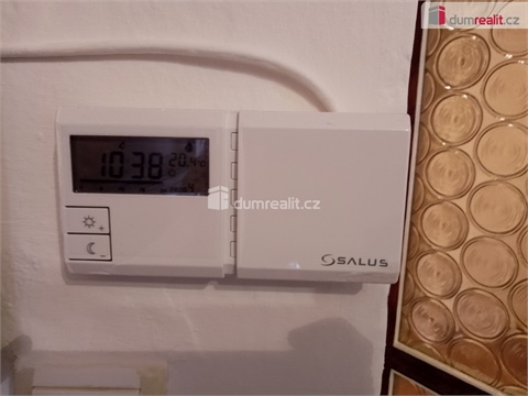 Pronájem bytu 1+1, 37 m² - 22