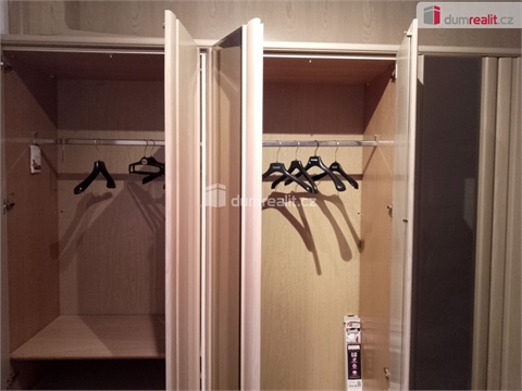 Pronájem bytu 1+1, 37 m² - 10