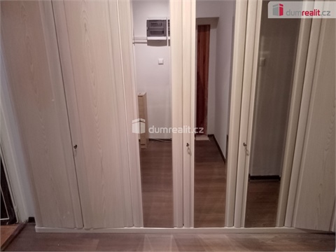 Pronájem bytu 1+1, 37 m² 10