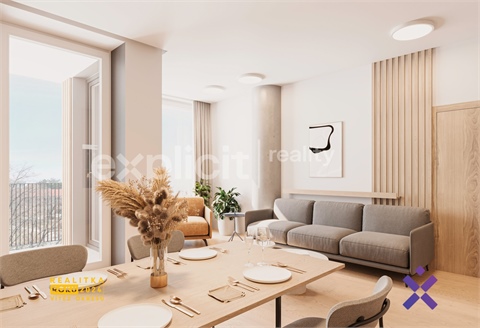 Prodej bytu 3kk, 110 m² - 2