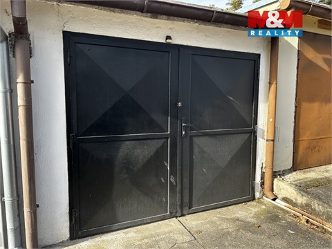 Prodej bytu 1+1, 43 m² - 8