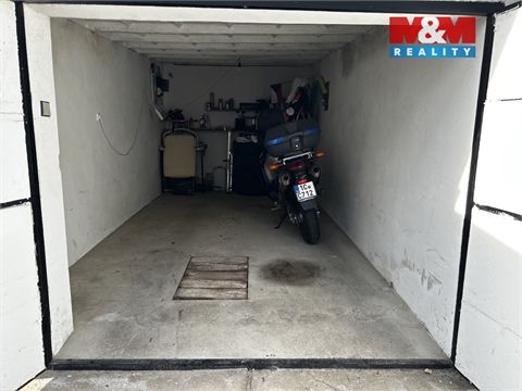 Prodej bytu 1+1, 43 m² 10