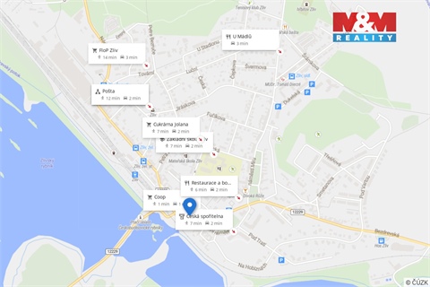 Prodej bytu 1+1, 43 m² 12