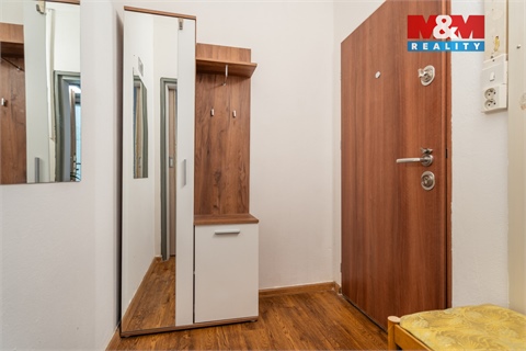 Prodej bytu 1+1, 43 m² 4