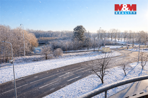 Prodej bytu 1+1, 43 m² - 6