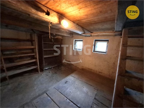 Prodej rodinného domu, 120 m² 10