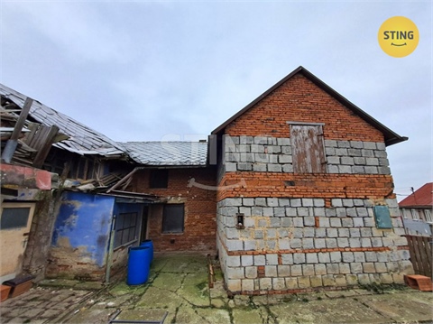 Prodej rodinného domu, 120 m² - 12