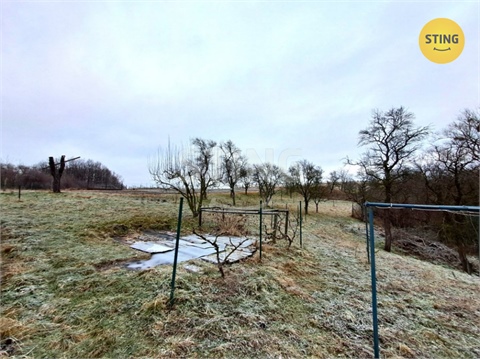 Prodej rodinného domu, 120 m² - 0