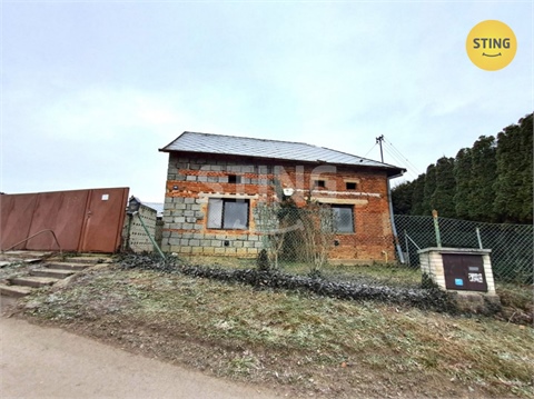 Prodej rodinného domu, 120 m² 0