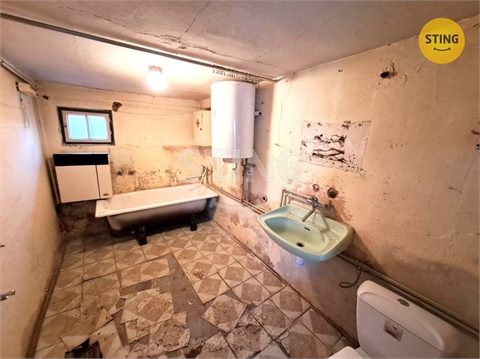 Prodej rodinného domu, 120 m² 6