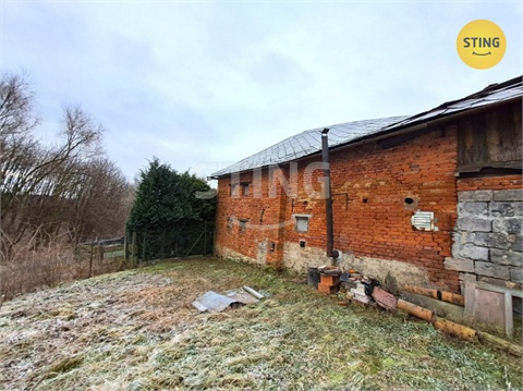 Prodej rodinného domu, 120 m² - 10