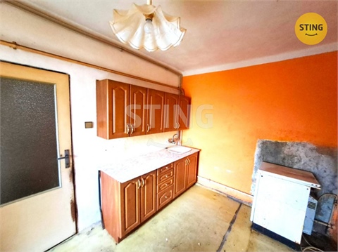 Prodej rodinného domu, 120 m² - 4