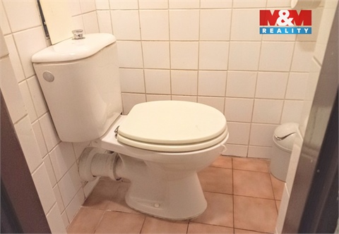 Pronájem obchodních prostor, 20 m² - 6