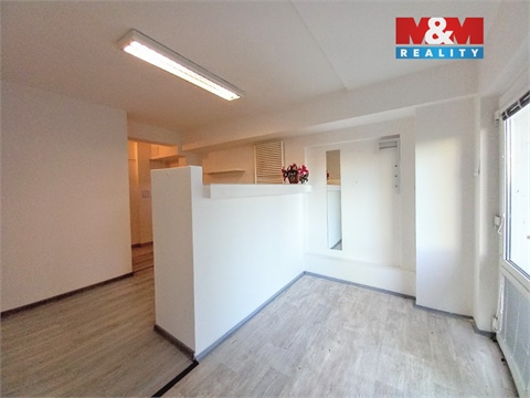 Pronájem obchodních prostor, 20 m² - 2