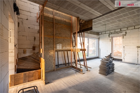 Prodej rodinného domu, 143 m² 24