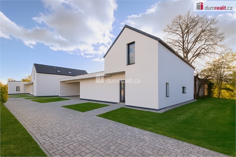 Prodej rodinného domu, 143 m² 0