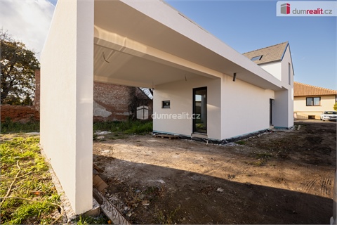 Prodej rodinného domu, 143 m² - 20