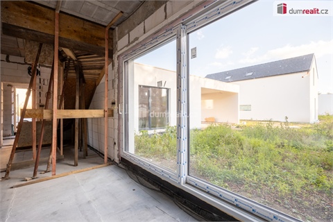 Prodej rodinného domu, 143 m² - 22