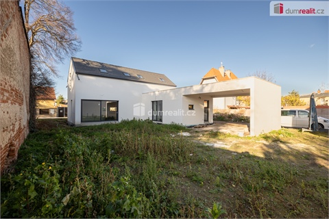 Prodej rodinného domu, 143 m² 2