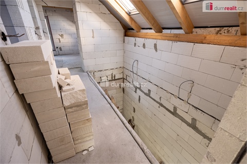 Prodej rodinného domu, 143 m² - 28