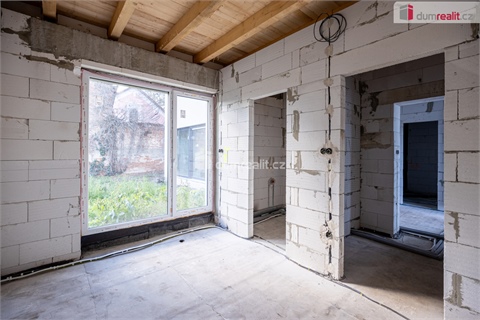 Prodej rodinného domu, 143 m² - 12