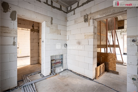 Prodej rodinného domu, 143 m² 6