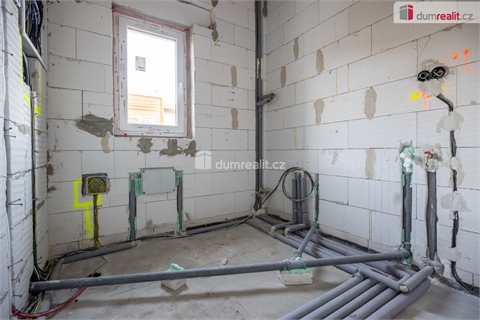 Prodej rodinného domu, 143 m² - 16