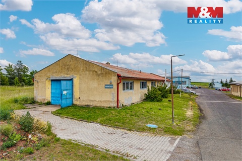 Prodej výrobního objektu, 2 822 m² 10