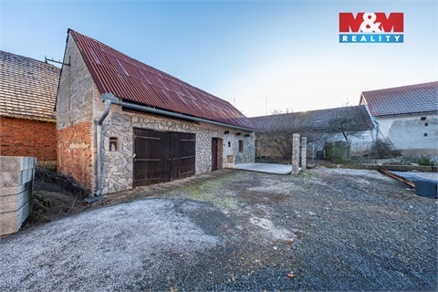 Prodej rodinného domu, 225 m² - 18