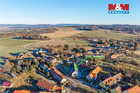 Prodej rodinného domu, 225 m² 26