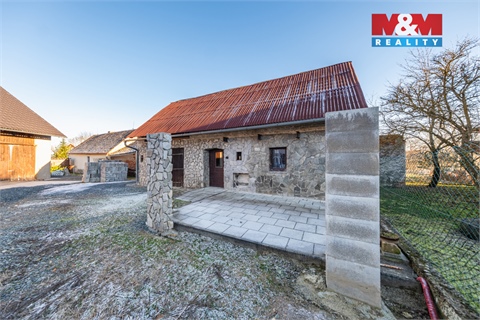 Prodej rodinného domu, 225 m² - 16