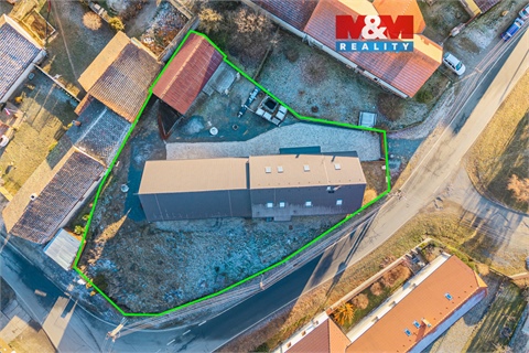 Prodej rodinného domu, 225 m² 0