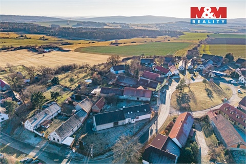 Prodej rodinného domu, 225 m² - 20