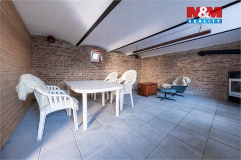 Prodej rodinného domu, 225 m² 14