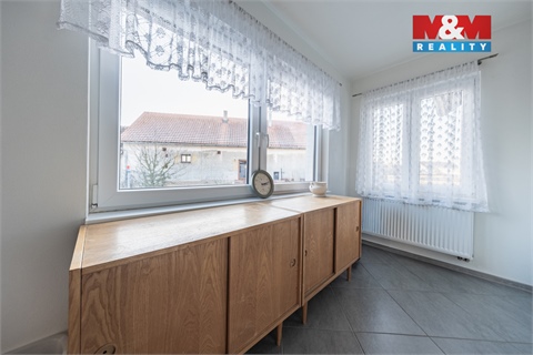 Prodej rodinného domu, 225 m² - 12