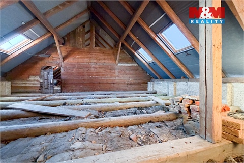 Prodej rodinného domu, 225 m² 28