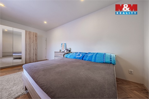 Prodej rodinného domu, 225 m² 10