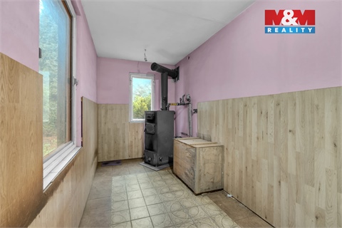 Prodej rodinného domu, 300 m² - 8