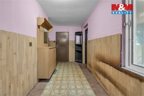 Prodej rodinného domu, 300 m² 10