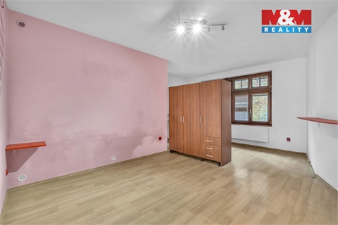 Prodej rodinného domu, 300 m² - 22