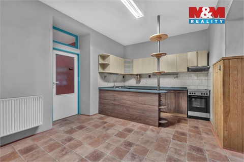 Prodej rodinného domu, 300 m² - 16