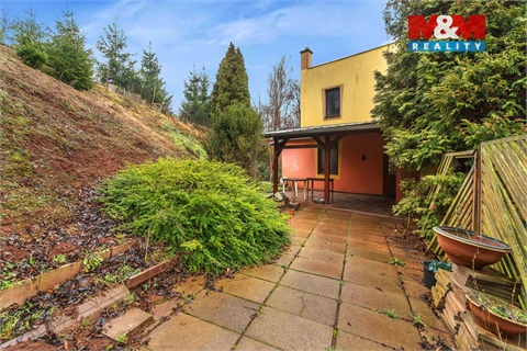 Prodej rodinného domu, 300 m² 26