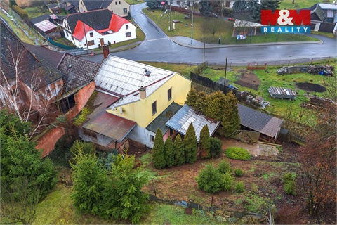 Prodej rodinného domu, 300 m² 28