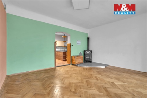 Prodej rodinného domu, 300 m² - 20