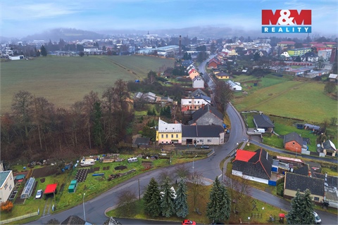 Prodej rodinného domu, 300 m² - 28