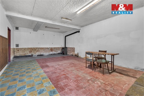 Prodej rodinného domu, 300 m² 2
